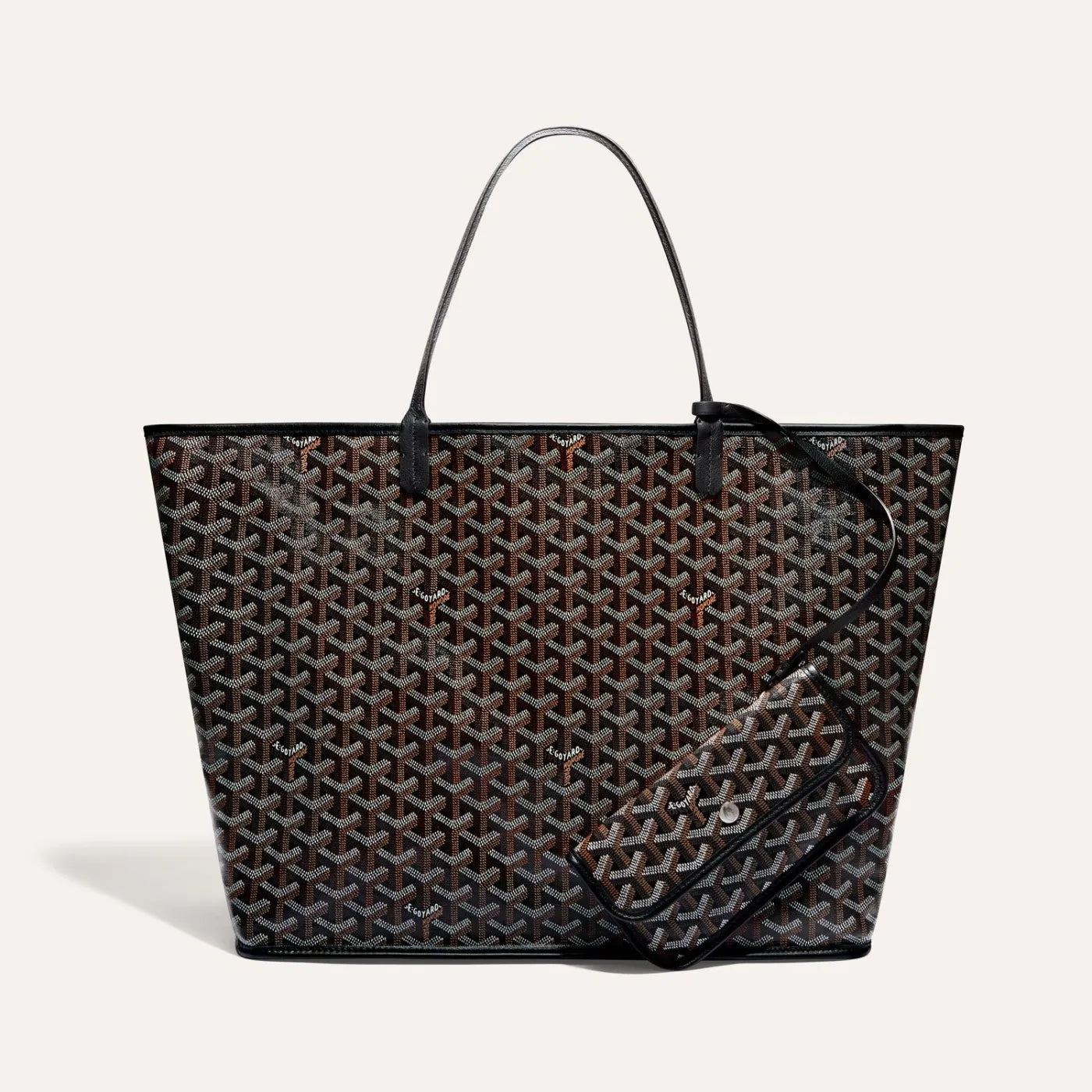 Goyard Anjou GM Bag