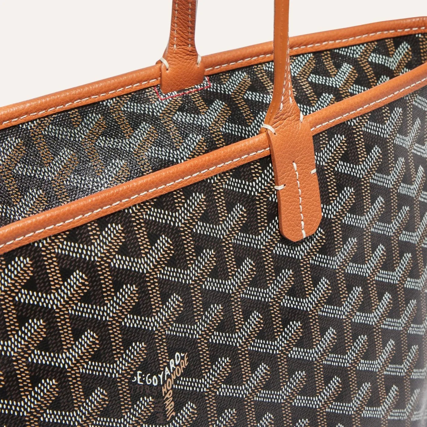 Goyard Artois PM Bag