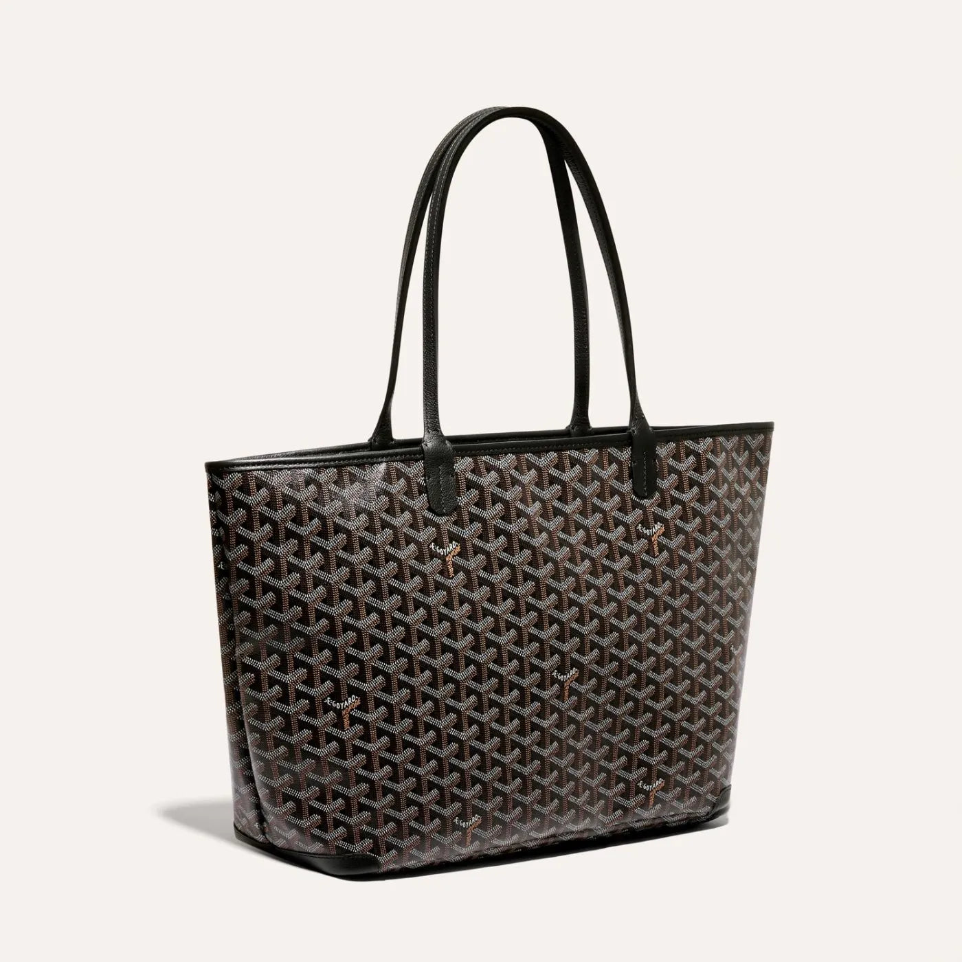 Goyard Artois MM Bag