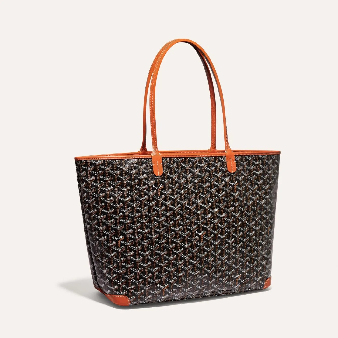 Goyard Artois MM Bag