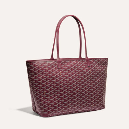 Goyard Artois MM Bag