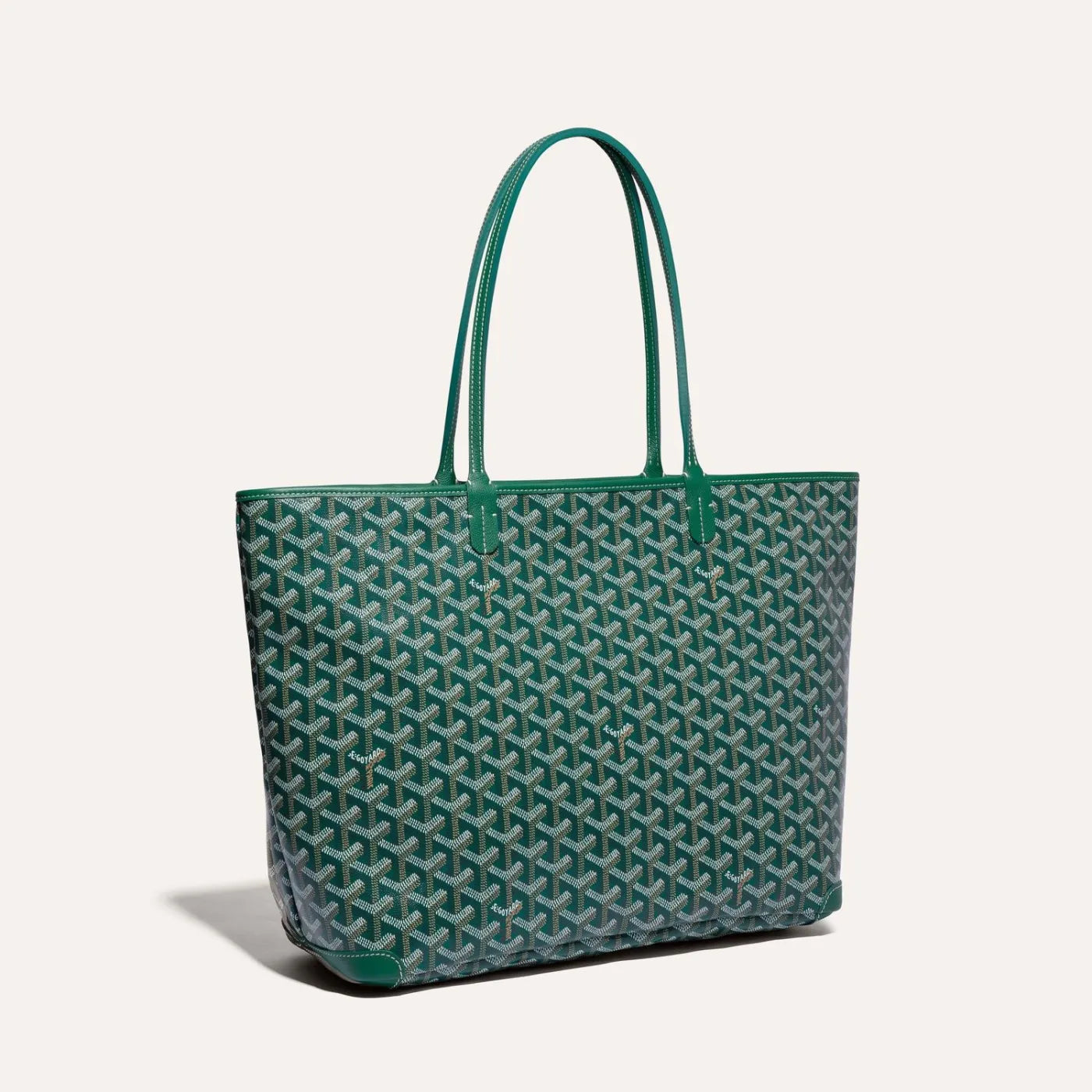 Goyard Artois MM Bag