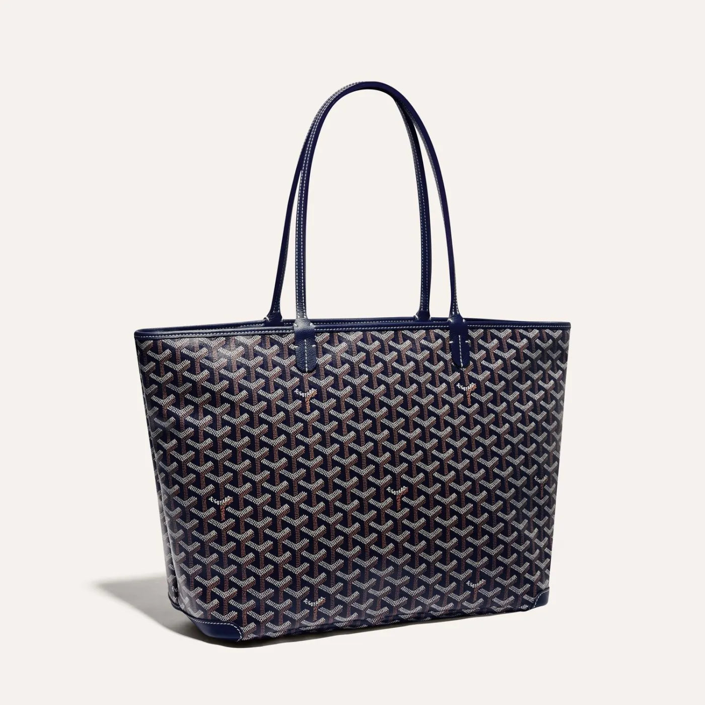 Goyard Artois MM Bag