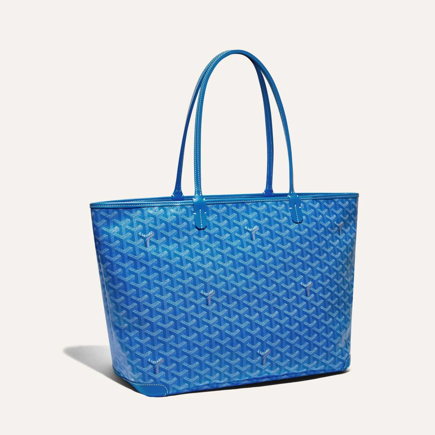 Goyard Artois MM Bag