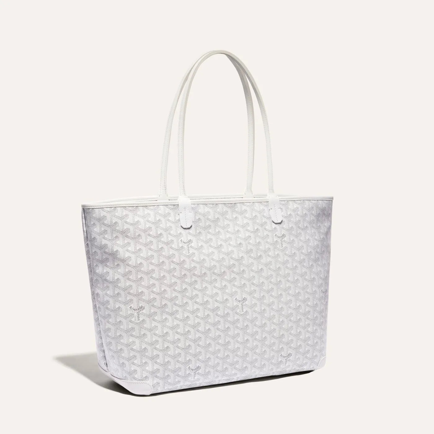 Goyard Artois MM Bag