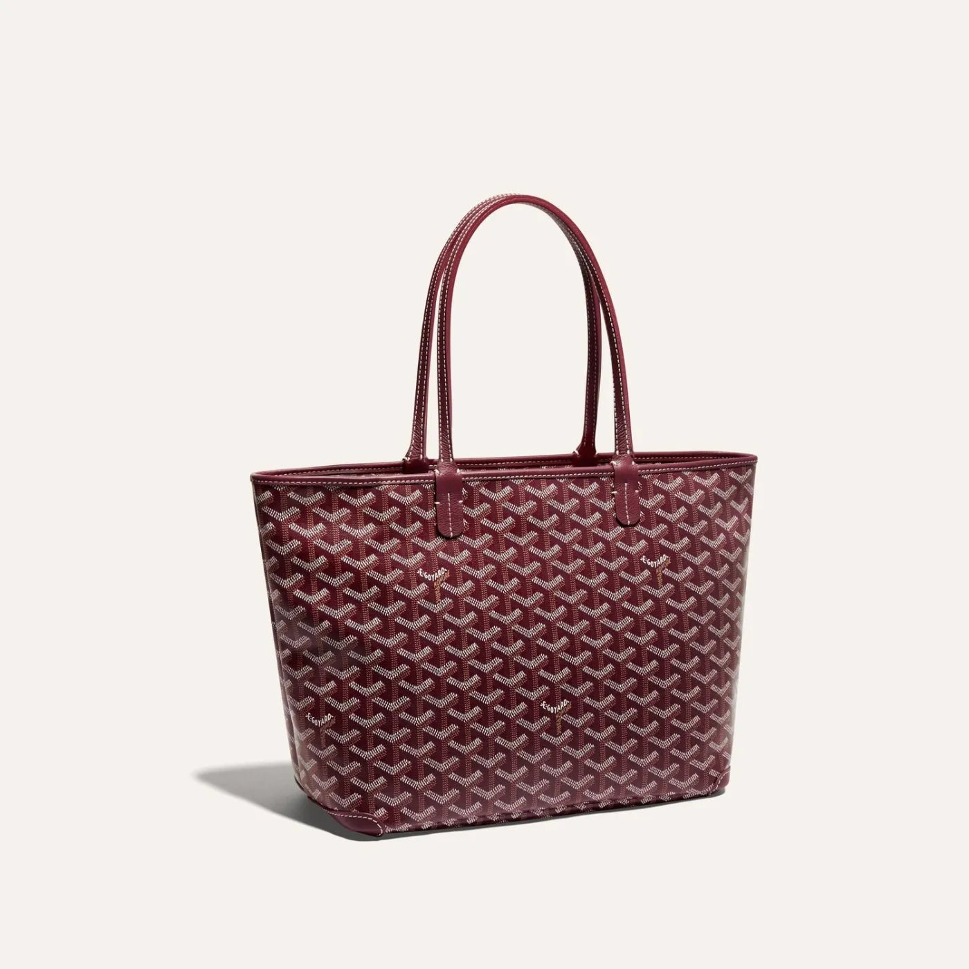 Goyard Artois PM Bag