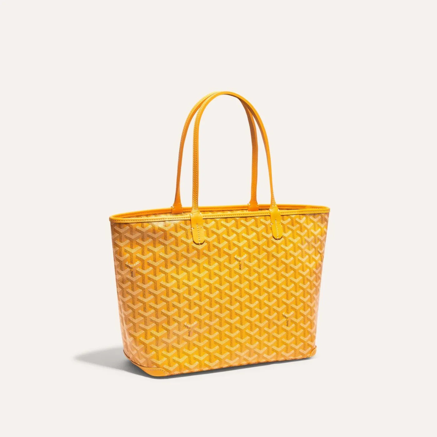 Goyard Artois PM Bag