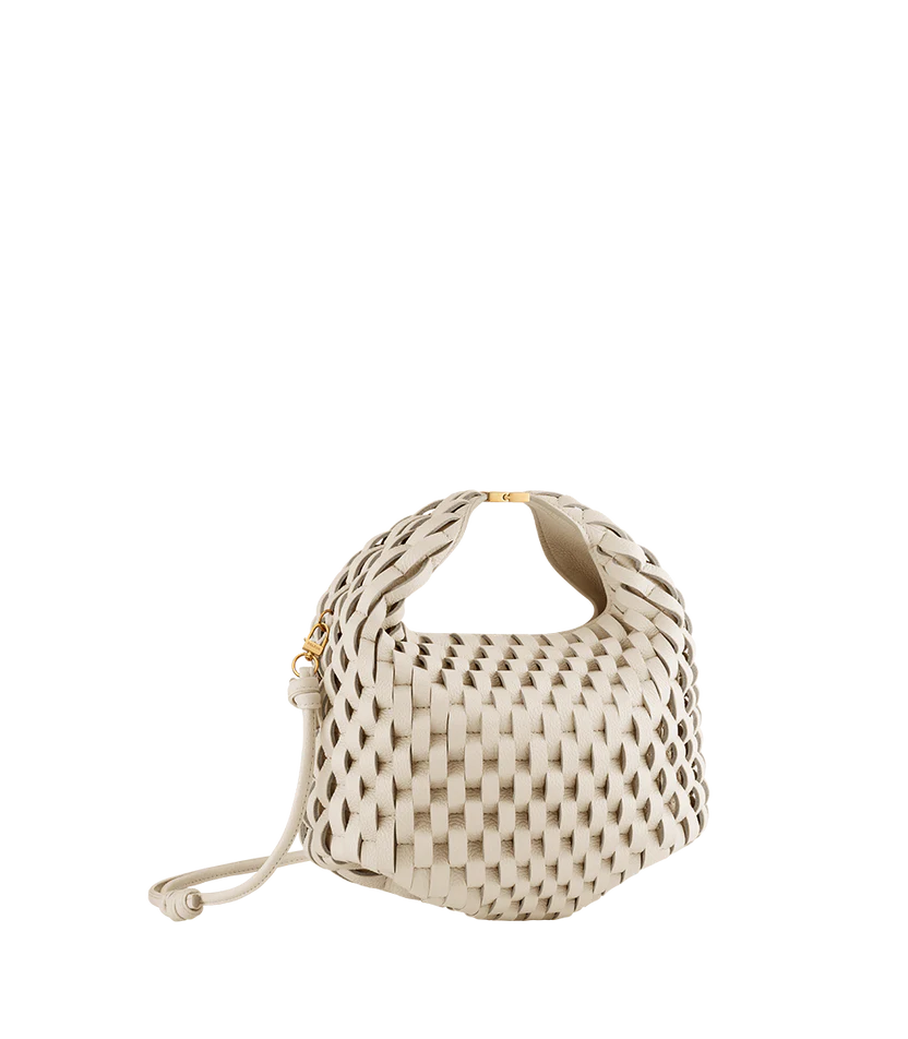 Polène Béri Onda Handbag