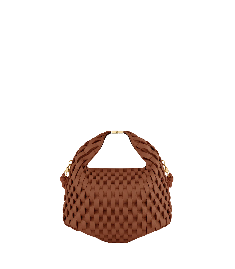 Polène Béri Onda Handbag