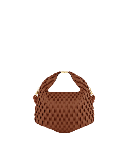 Polène Béri Onda Handbag