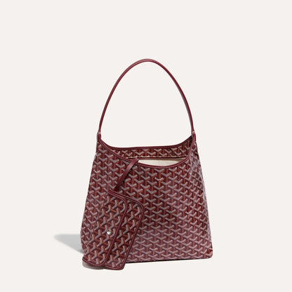 Goyard Bohème Hobo Bag