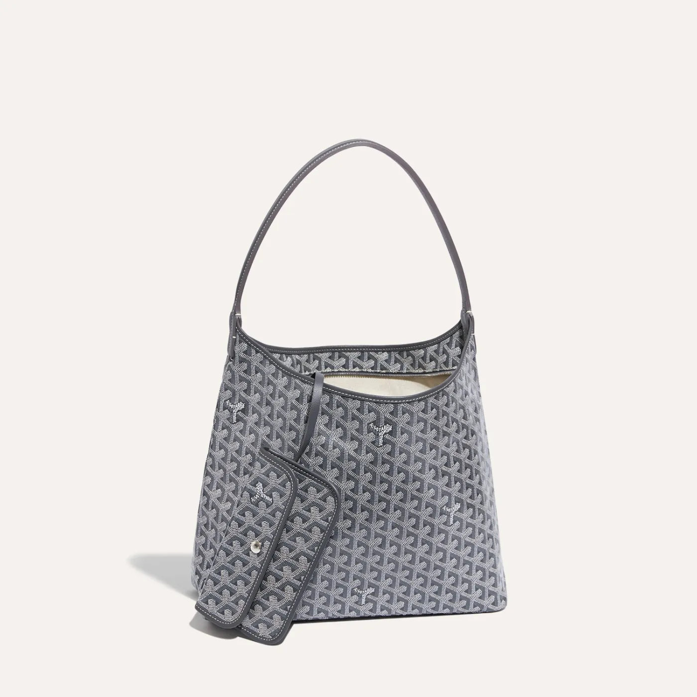 Goyard Bohème Hobo Bag