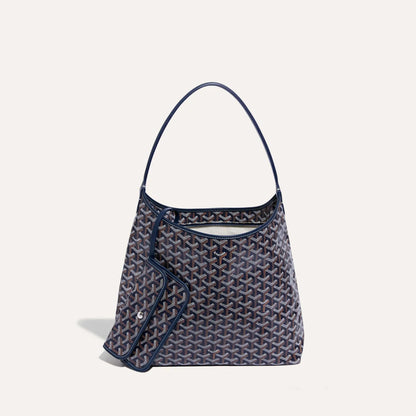 Goyard Bohème Hobo Bag