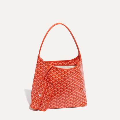 Goyard Bohème Hobo Bag