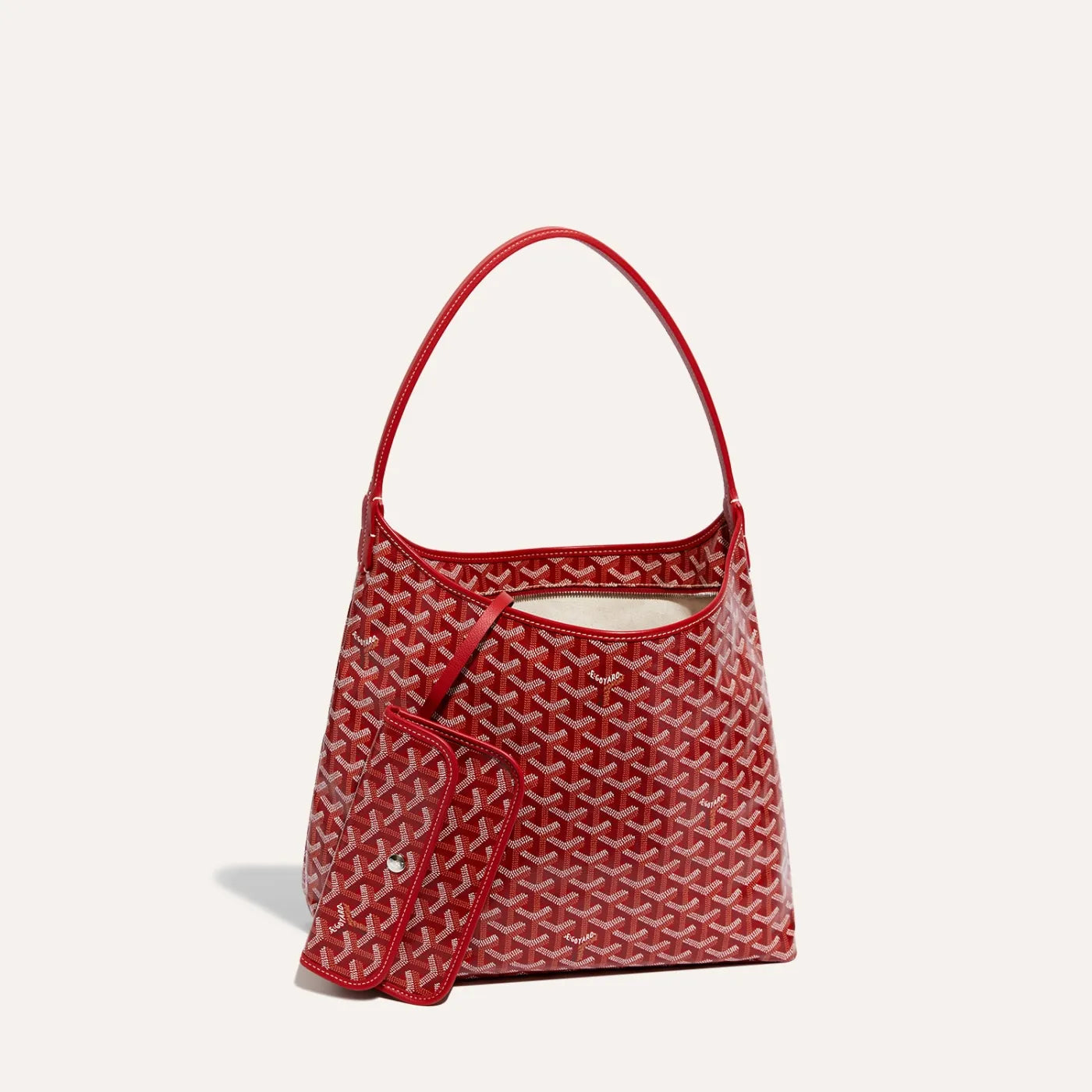 Goyard Bohème Hobo Bag