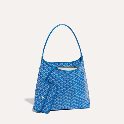 Goyard Bohème Hobo Bag