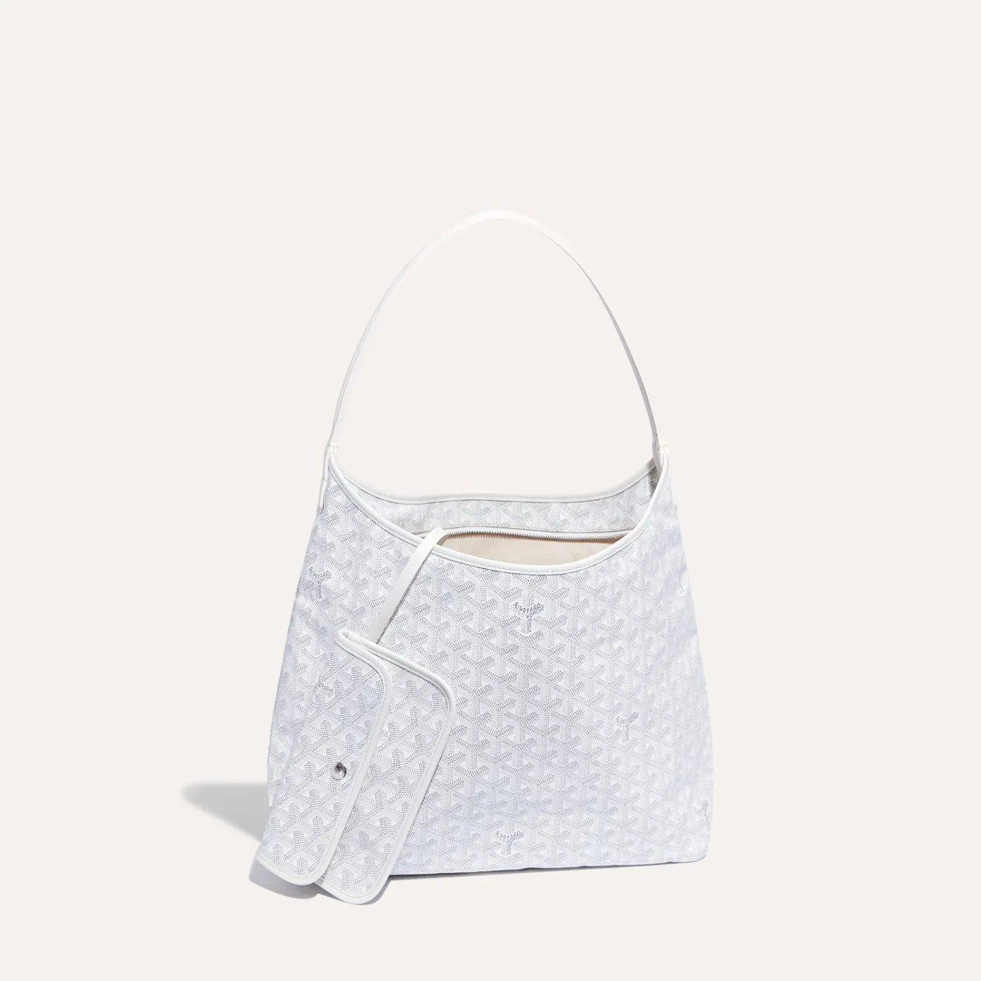 Goyard Bohème Hobo Bag