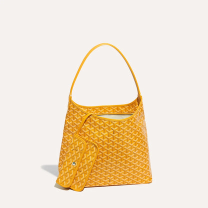 Goyard Bohème Hobo Bag