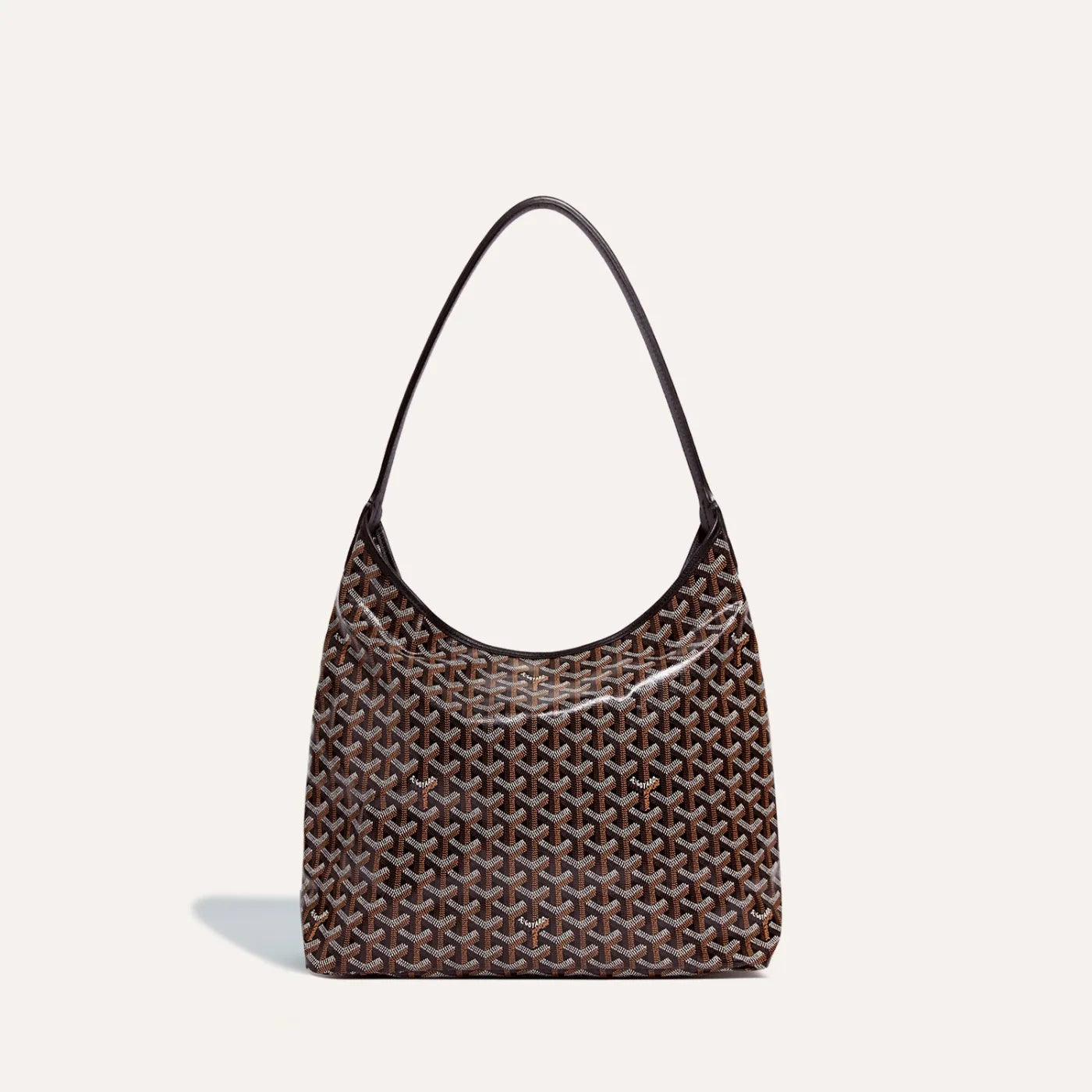 Goyard Bohème Hobo Bag