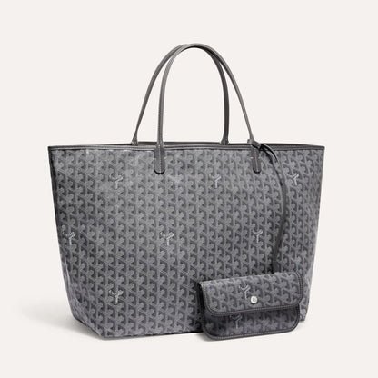 Goyard Saint Louis GM Bag