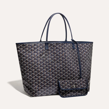 Goyard Saint Louis GM Bag