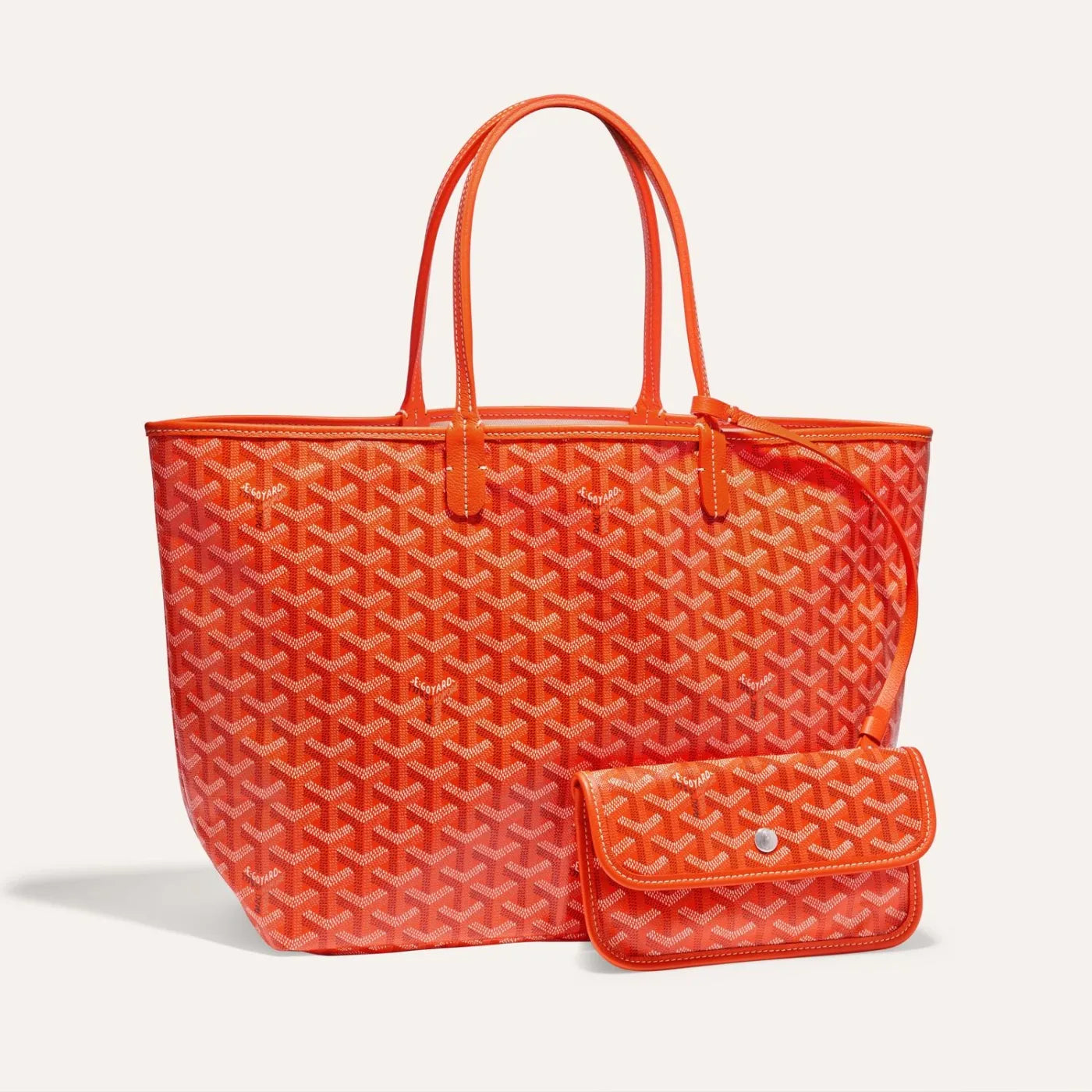 Goyard Saint Louis GM Bag