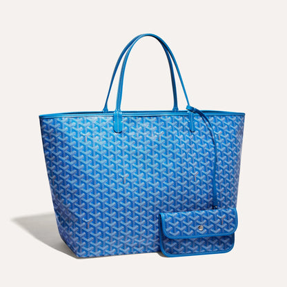 Goyard Saint Louis GM Bag