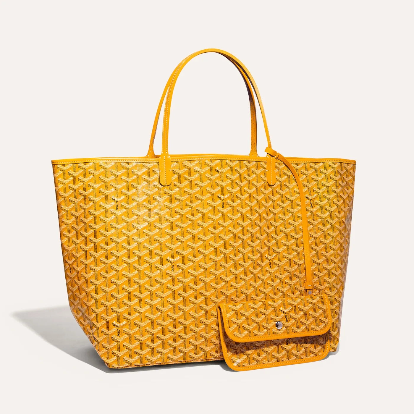 Goyard Saint Louis GM Bag