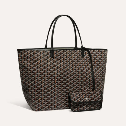 Goyard Saint Louis GM Bag