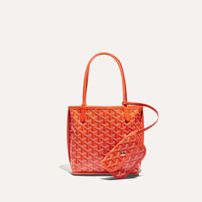 Goyard Anjou Mini Bag