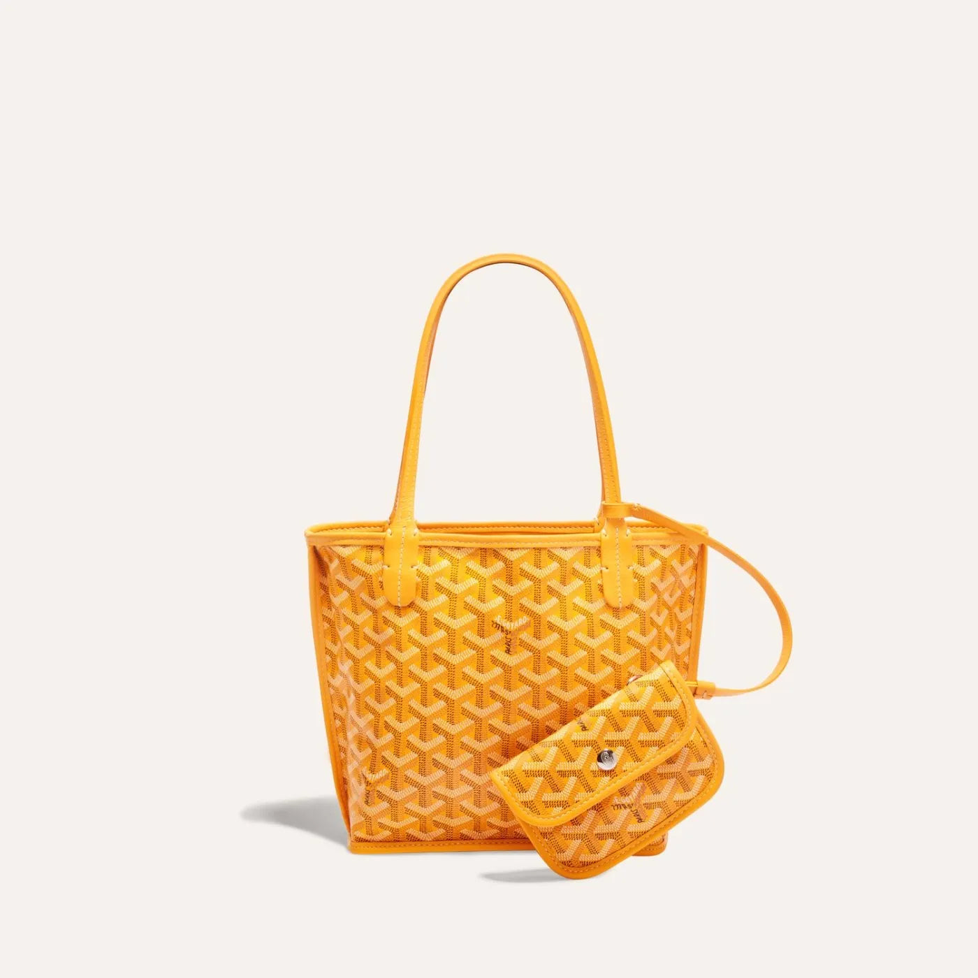 Goyard Anjou Mini Bag