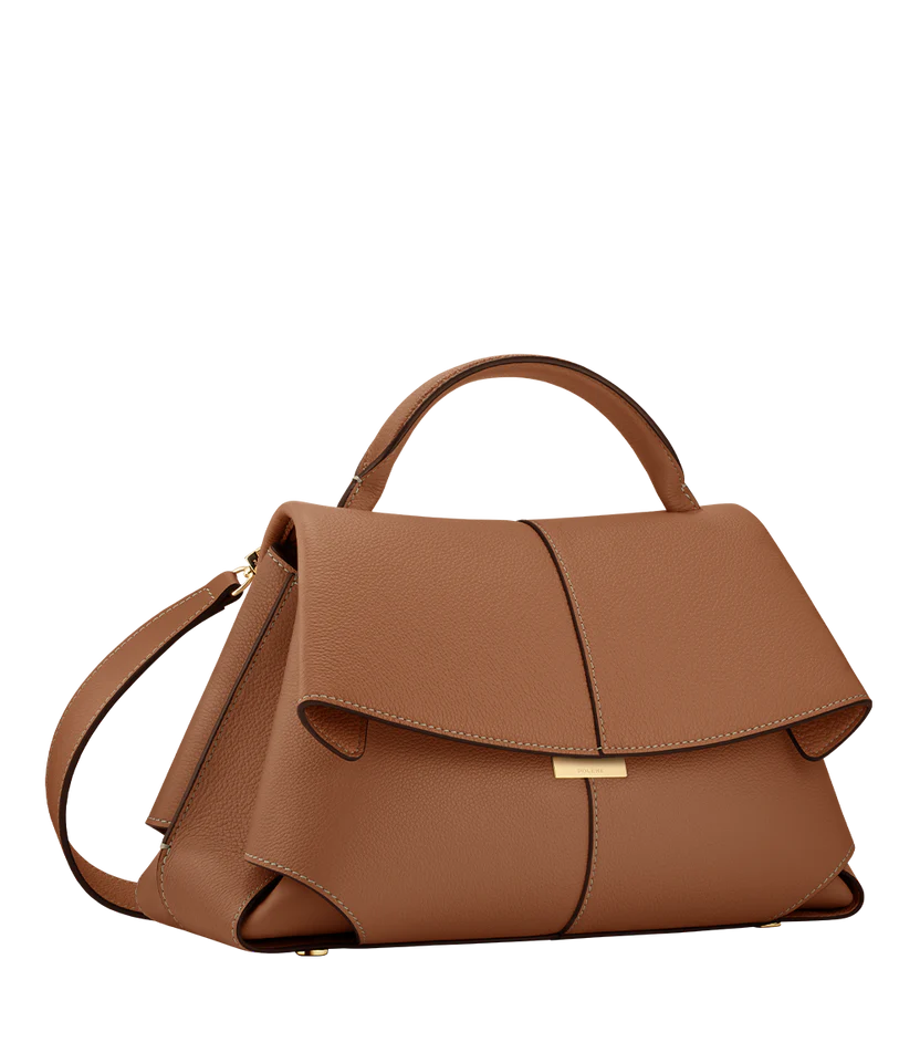 Polène Mokki Handbag