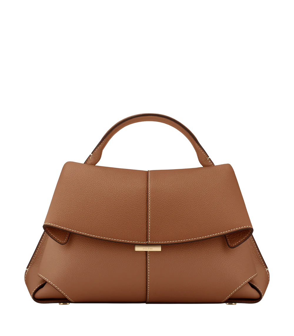 Polène Mokki Handbag