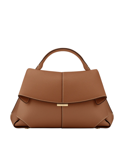 Polène Mokki Handbag