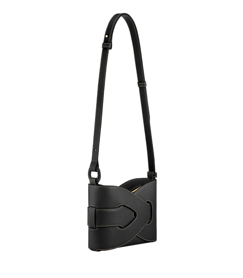 Polène Nodde Handbag