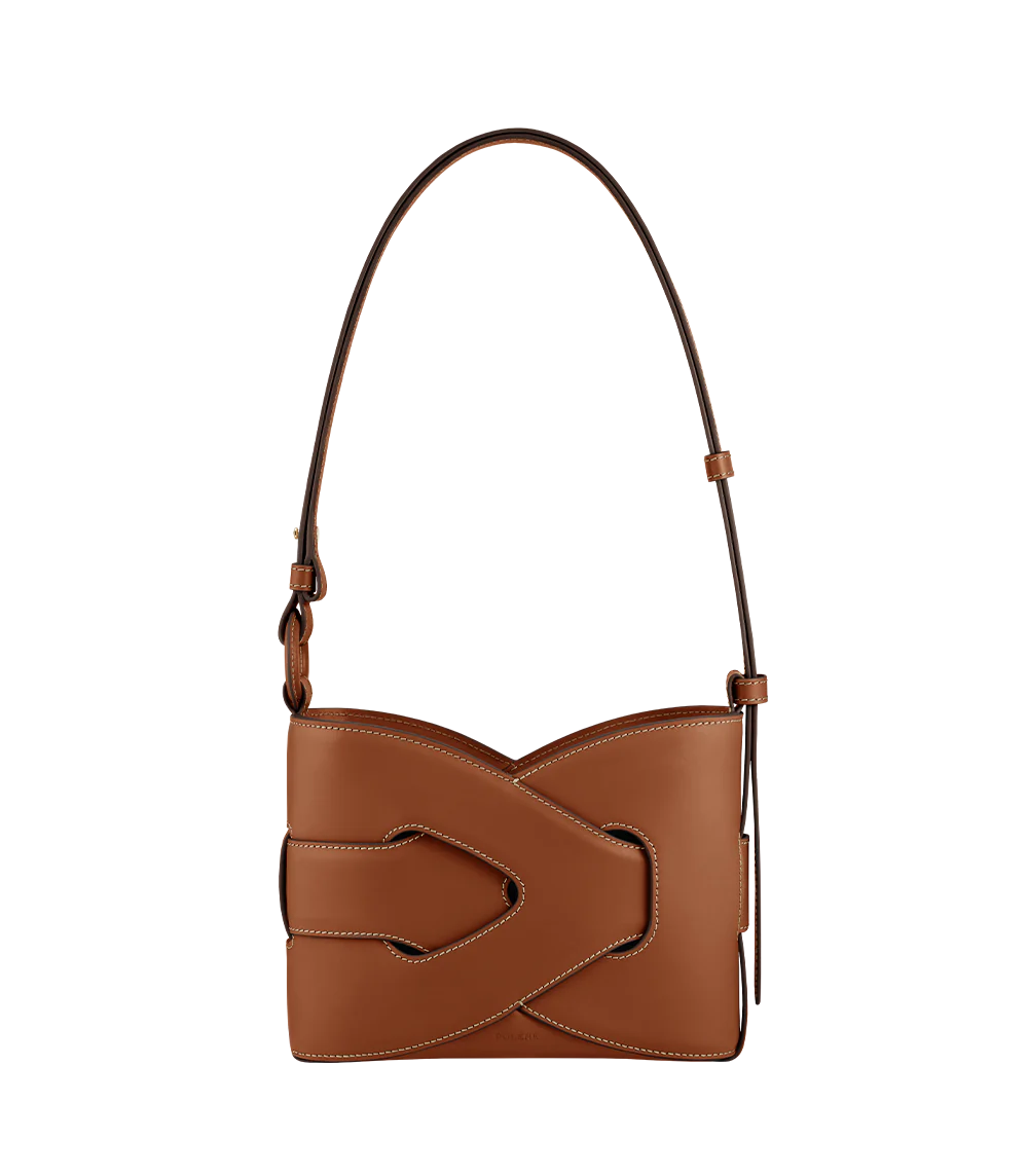 Polène Nodde Handbag