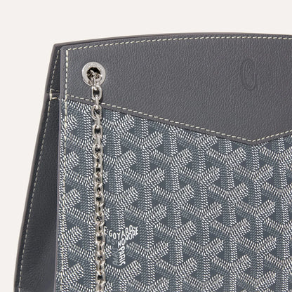 Goyard Rouette Structuré PM Bag