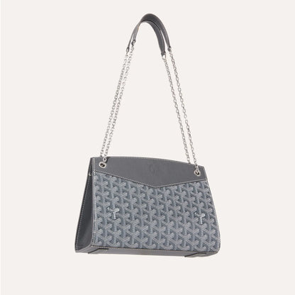 Goyard Rouette Structuré PM Bag