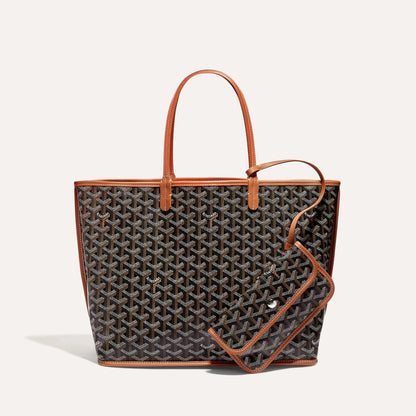 Goyard Anjou PM Bag