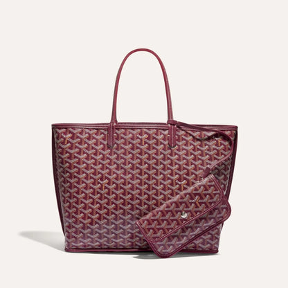 Goyard Anjou PM Bag