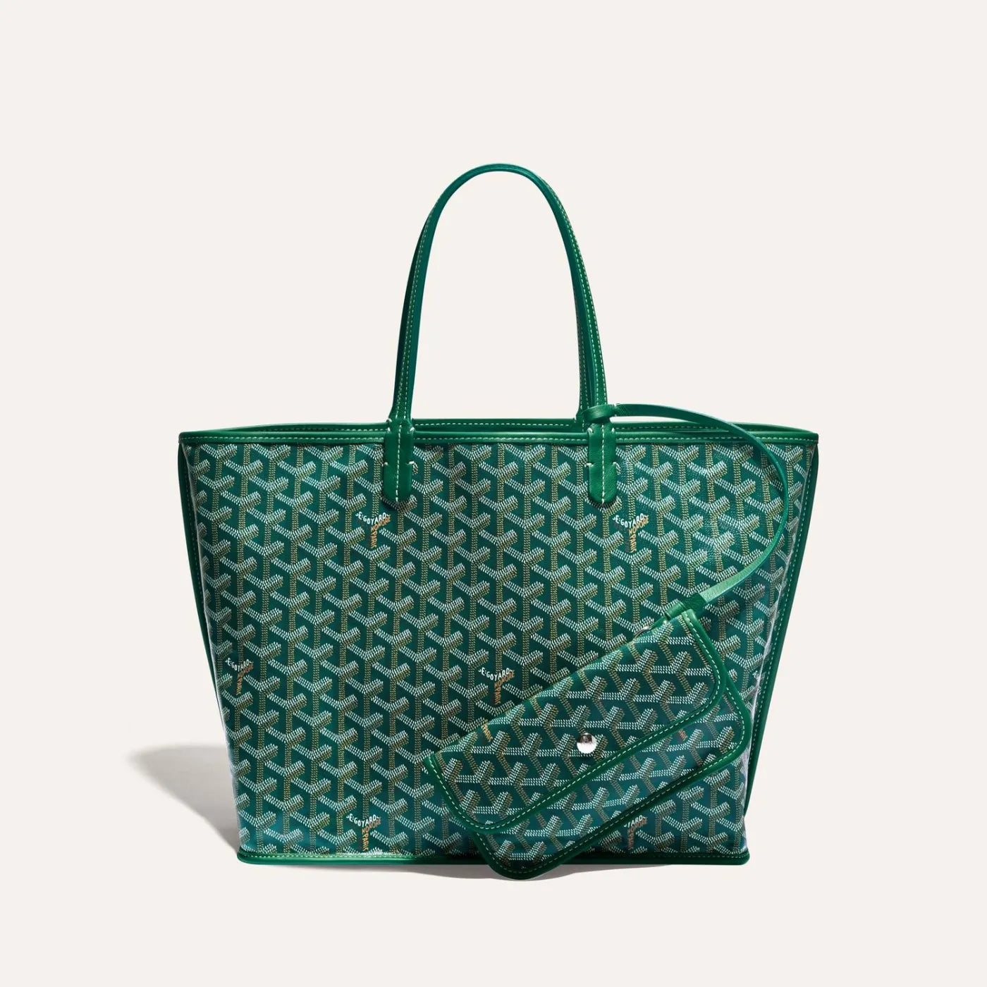 Goyard Anjou PM Bag