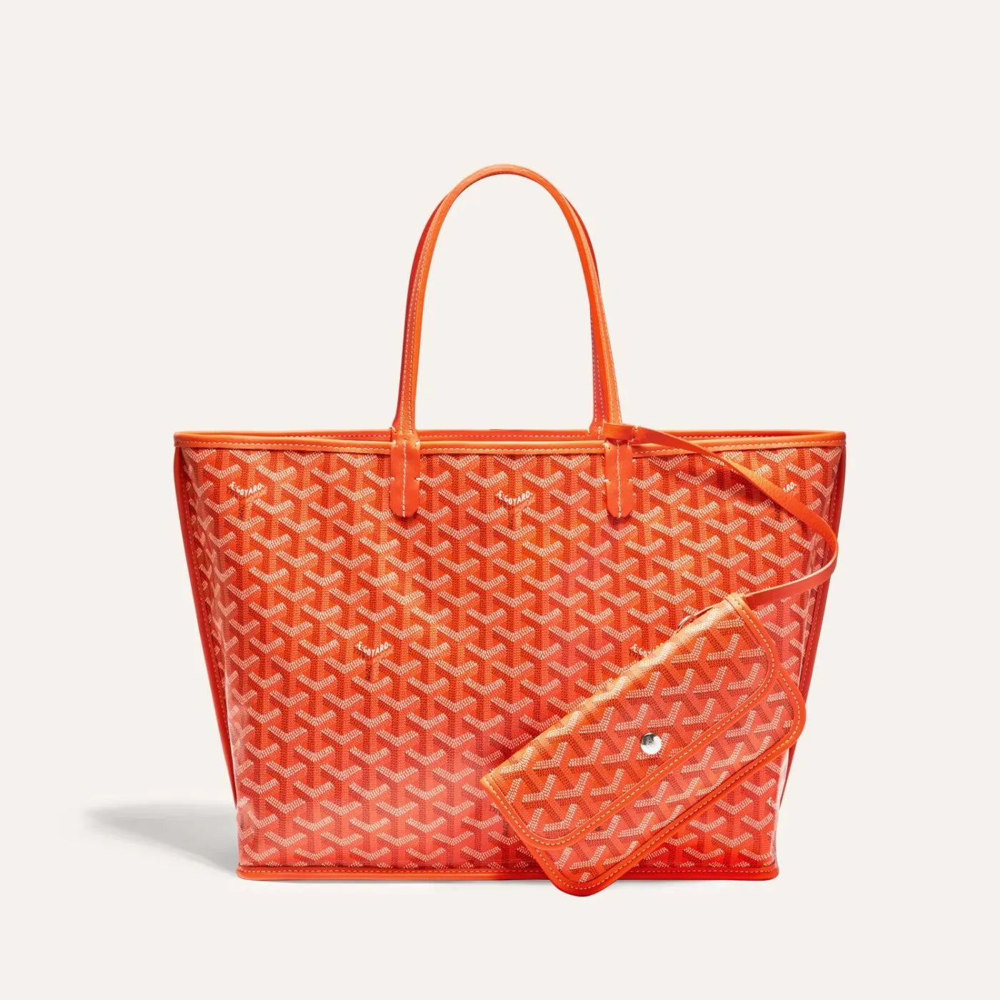 Goyard Anjou PM Bag