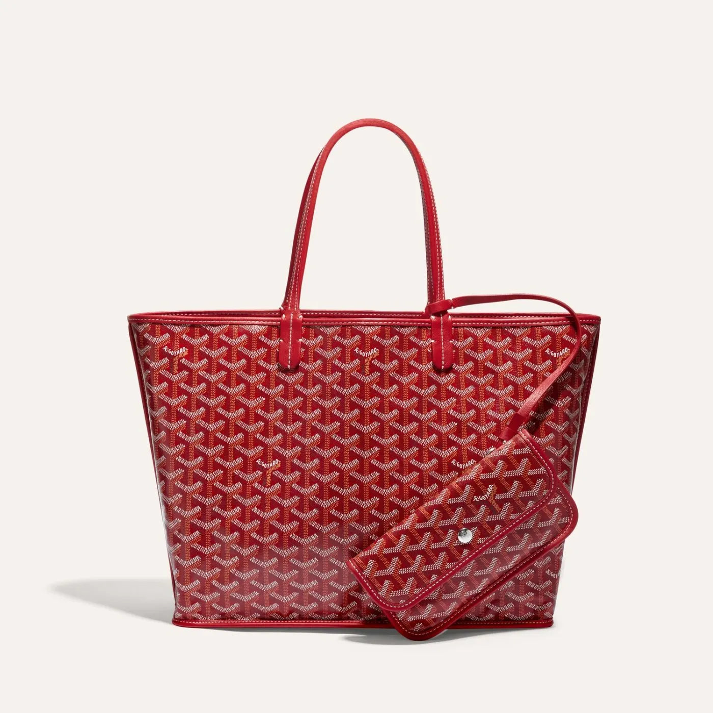 Goyard Anjou PM Bag