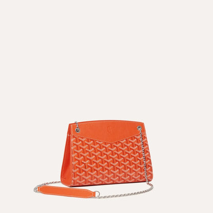 Goyard Rouette Structuré PM Bag