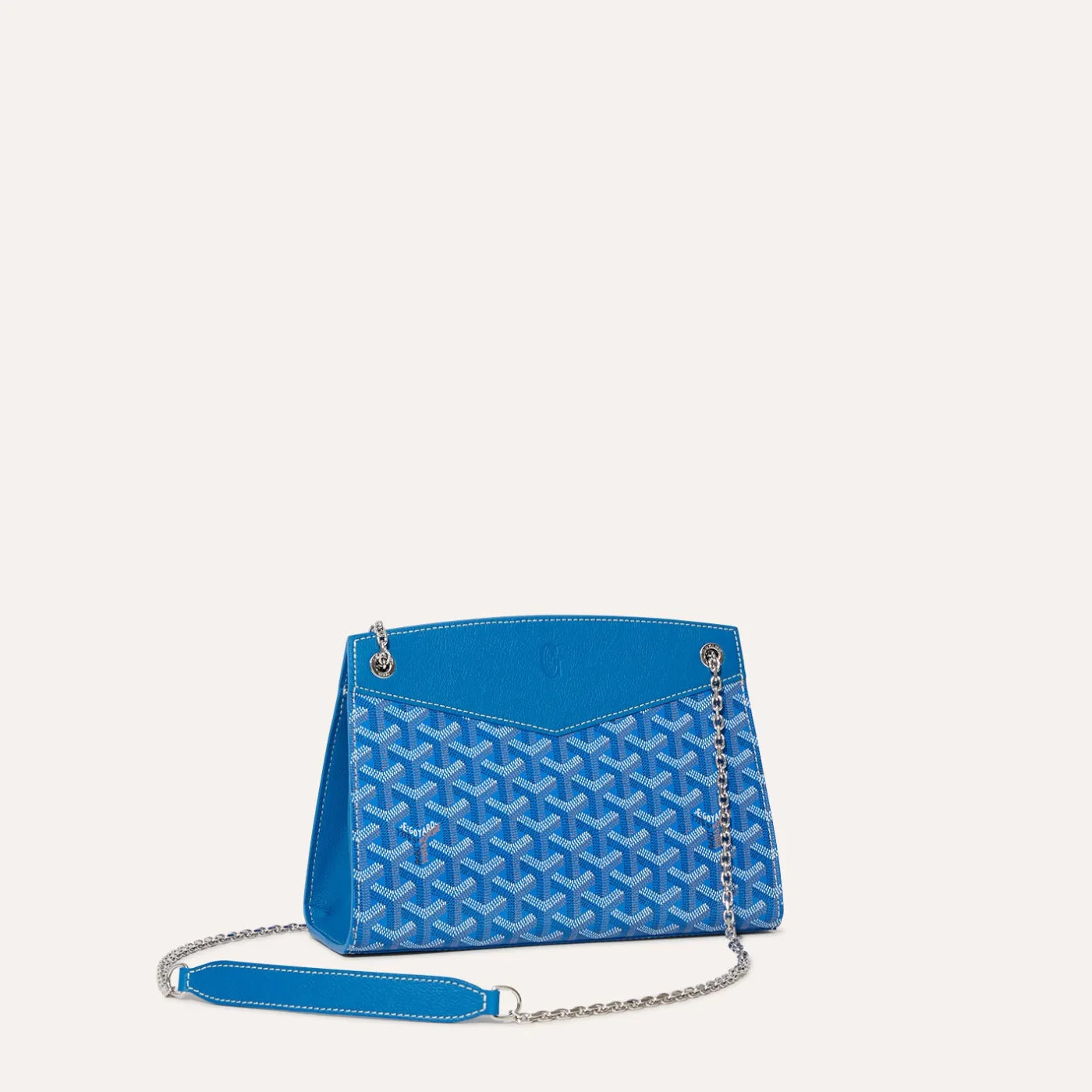 Goyard Rouette Structuré PM Bag