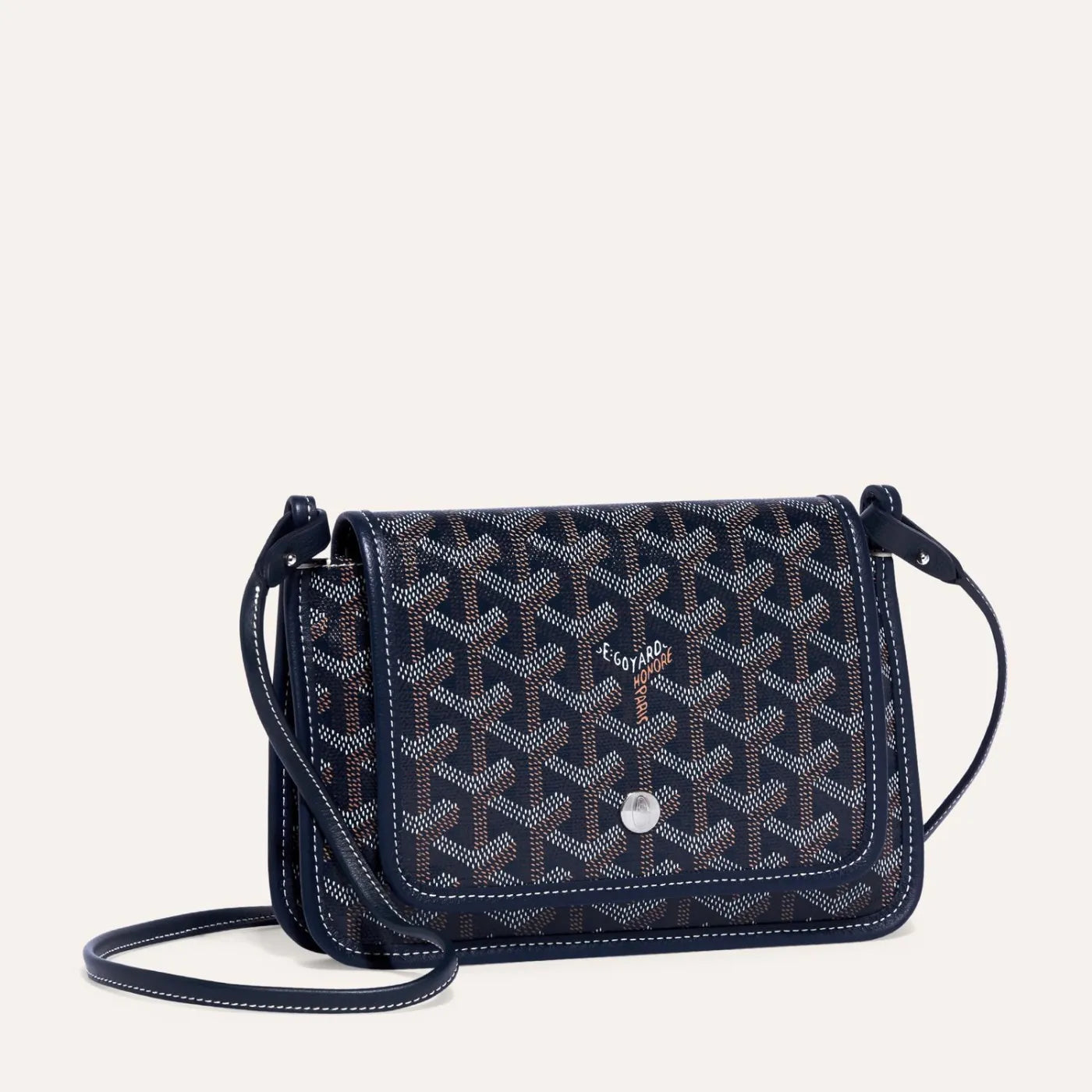 Goyard Plumet Pocket Wallet