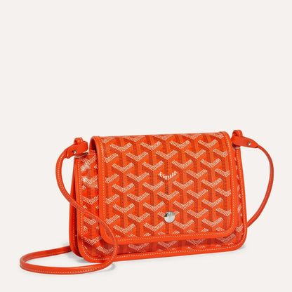 Goyard Plumet Pocket Wallet