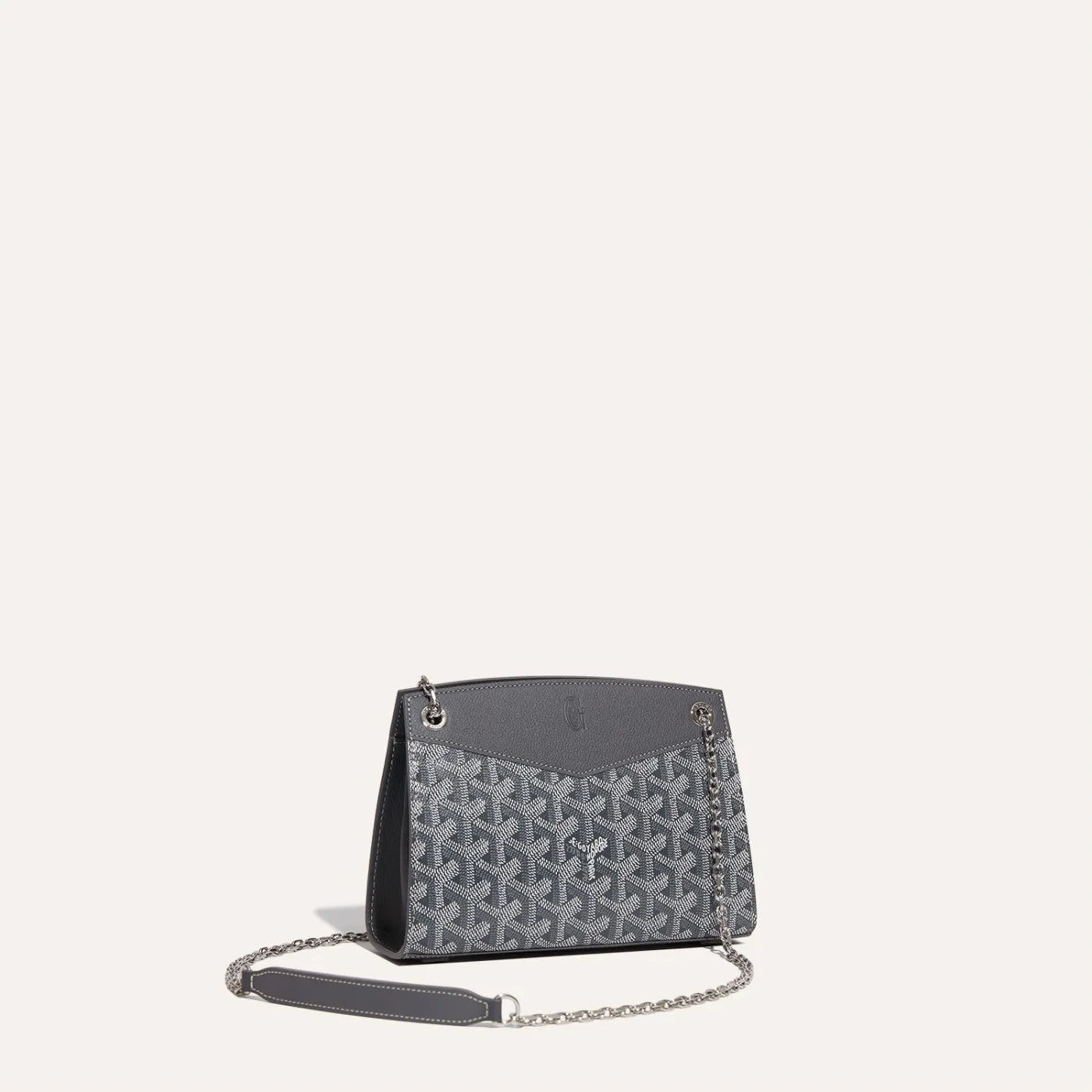 Goyard Rouette Structuré Mini Bag