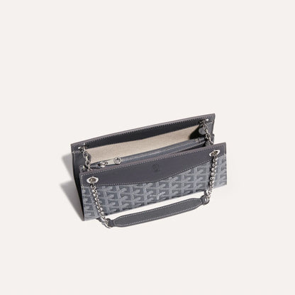 Goyard Rouette Structuré Mini Bag