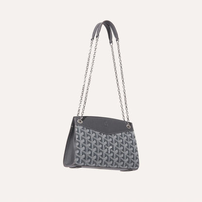 Goyard Rouette Structuré Mini Bag